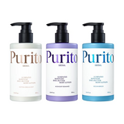 Purito Luminous Moisture Shea Butter Body Lotion 300ml