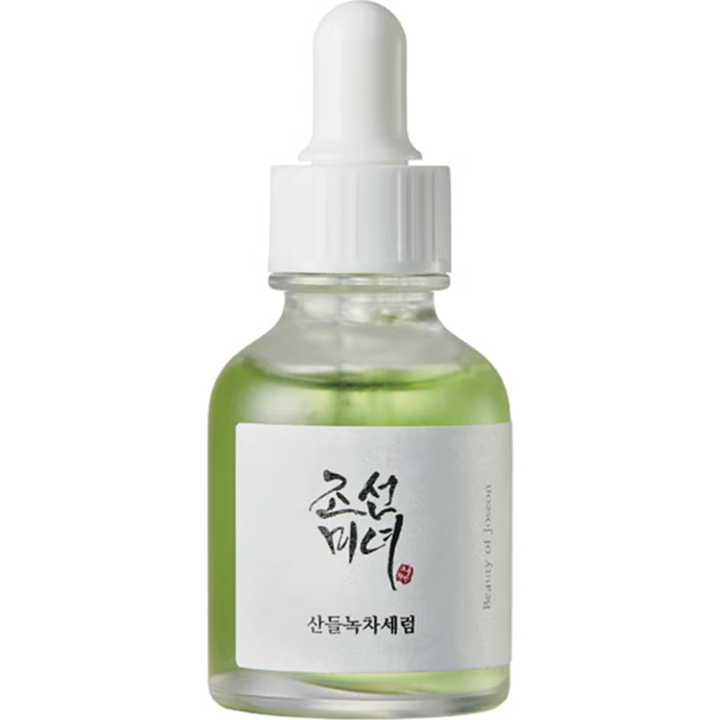 Beauty of Joseon Calming Serum Green Tea + Panthenol