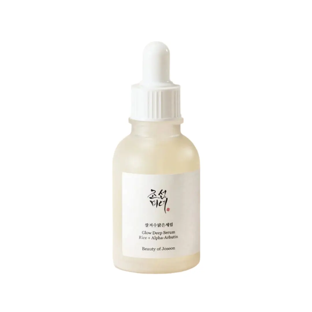 Beauty of Joseon Glow Deep Serum Rice + Alpha Arbutin