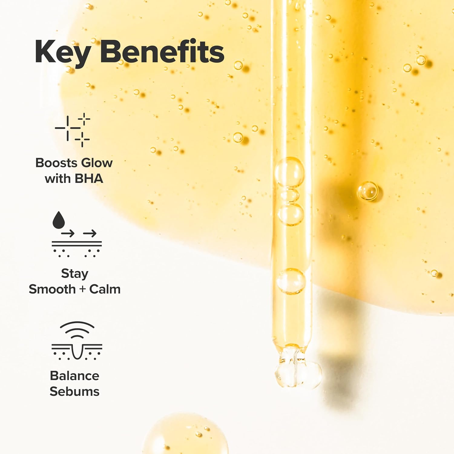 Beauty of Joseon Glow Serum : Propolis + Niacinamide 60ml