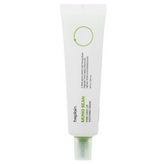 Beplain Mung Bean Pore Tight-Up Soothing Cream 60ml
