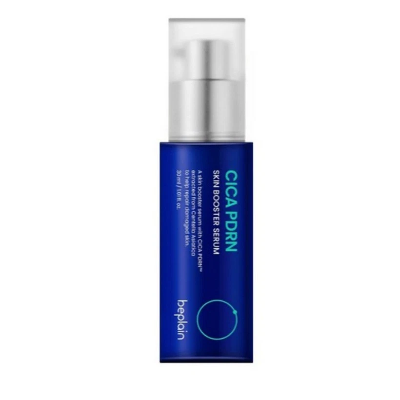 Beplain Cica Pdrn Skin Booster Serum 30ml
