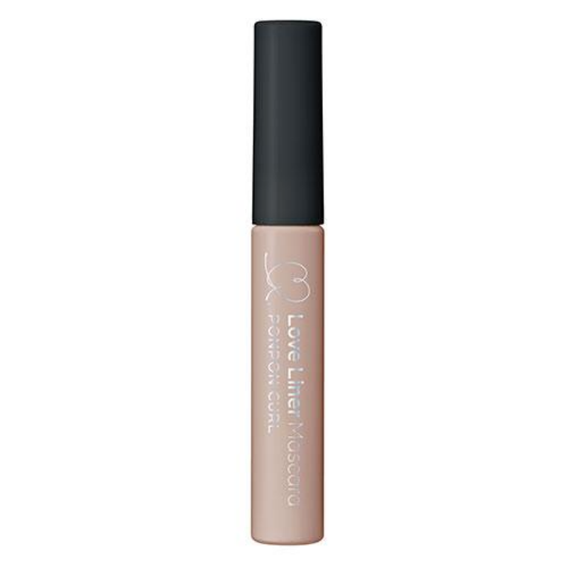 Love Liner Mascara Ponpon Curl 4g