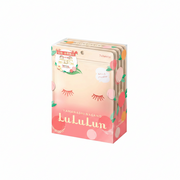 Lululun Face Mask Peach 5sheets x 7pcs