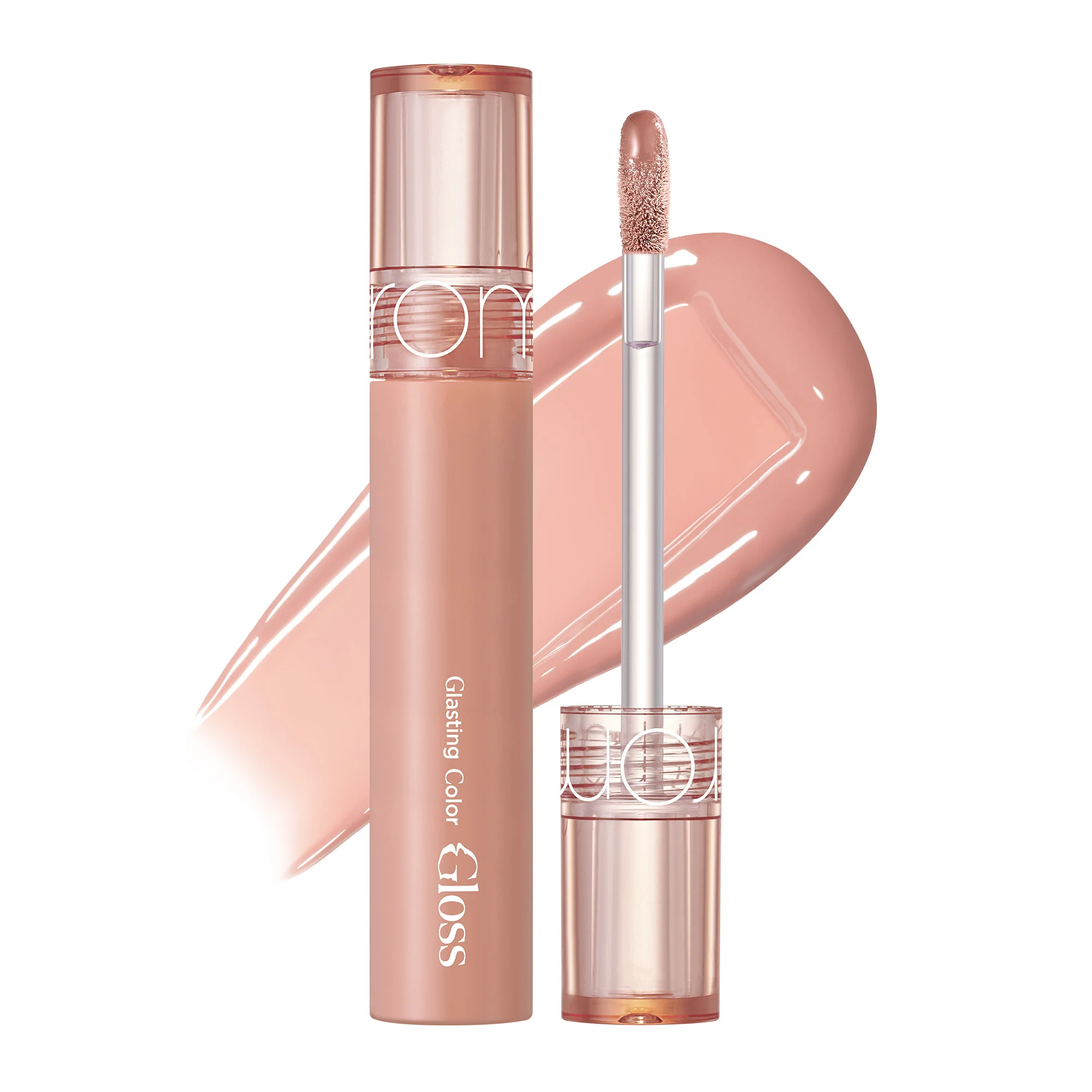 Rom&nd Glasting Color Gloss