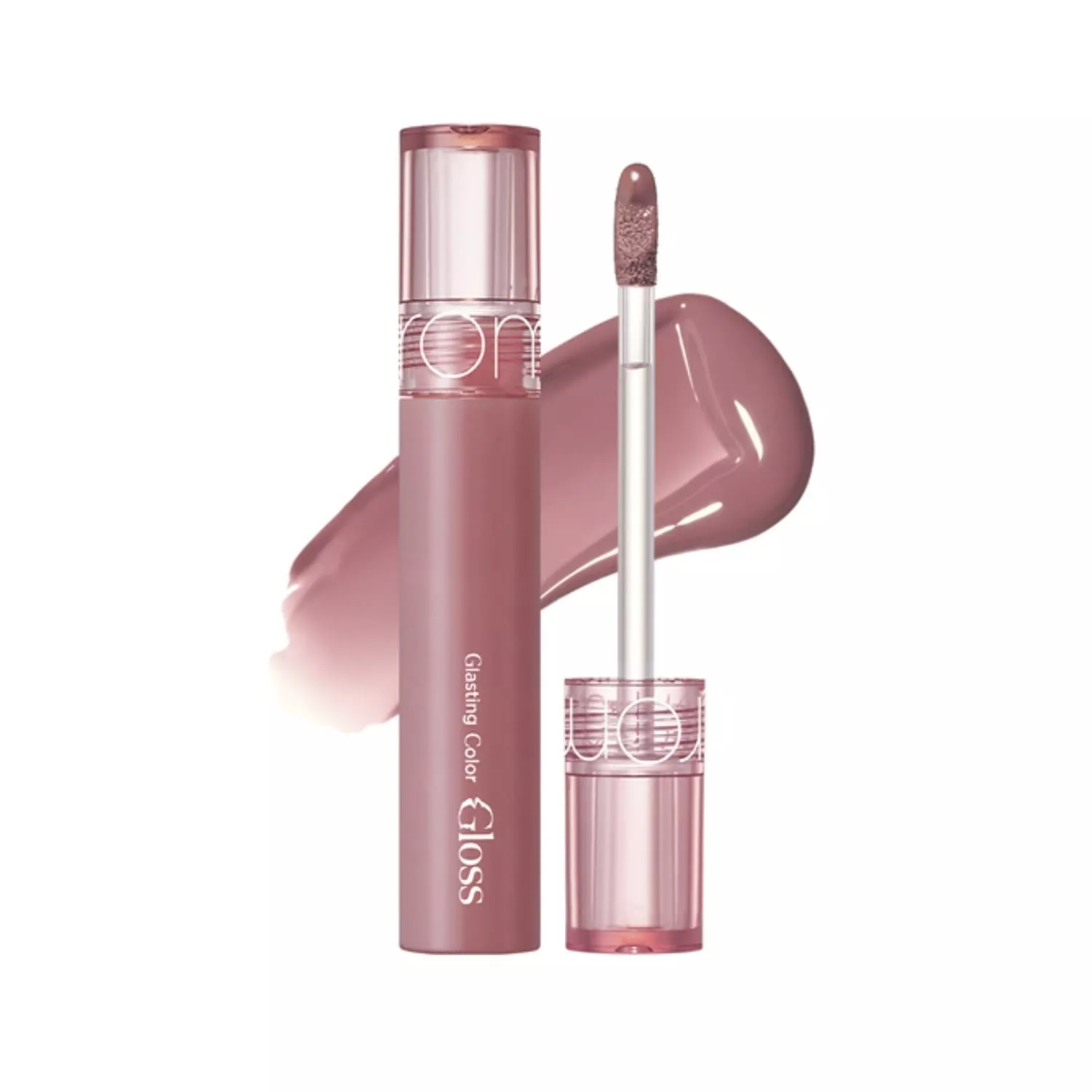 Rom&nd Glasting Color Gloss