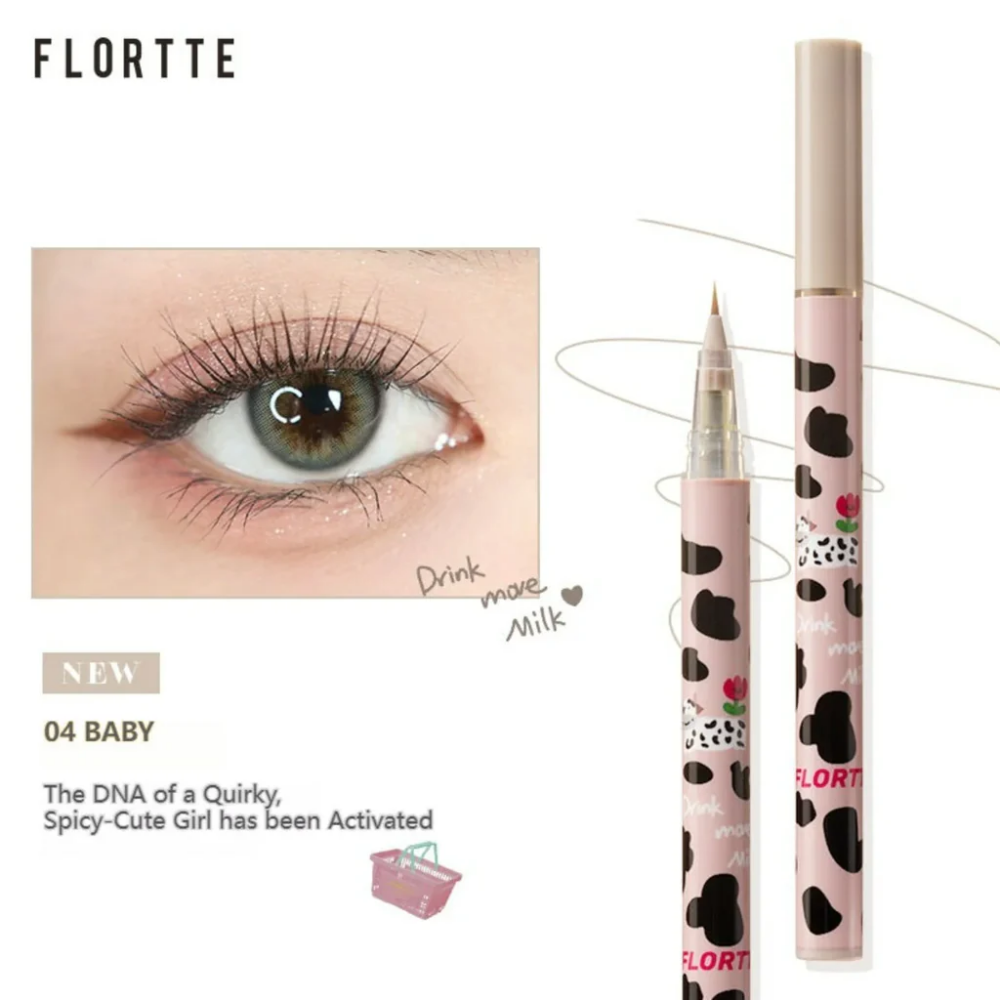 Flortte Wow So Light Aegyo-sal Pen