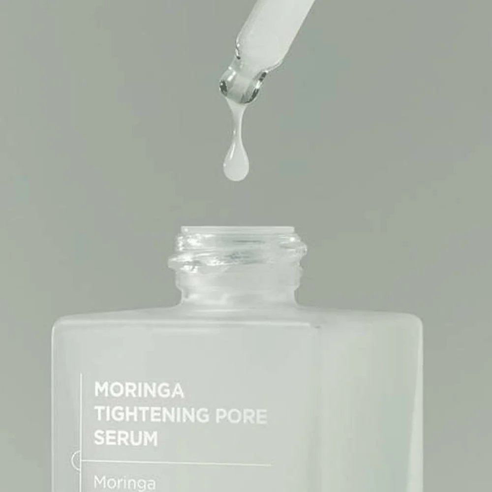 Ilso Moringa Tightening Pore Serum 30ml