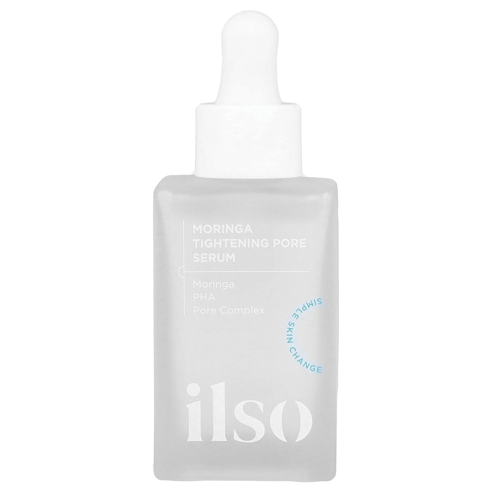 Ilso Moringa Tightening Pore Serum 30ml