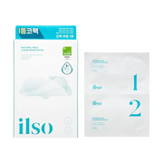 Ilso Natural Mild Clear Nose Patch