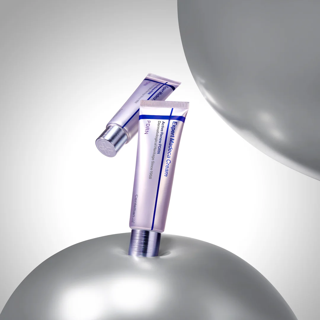 Centellian24 Expert Madeca Cream Active Renew PDRN 50ml