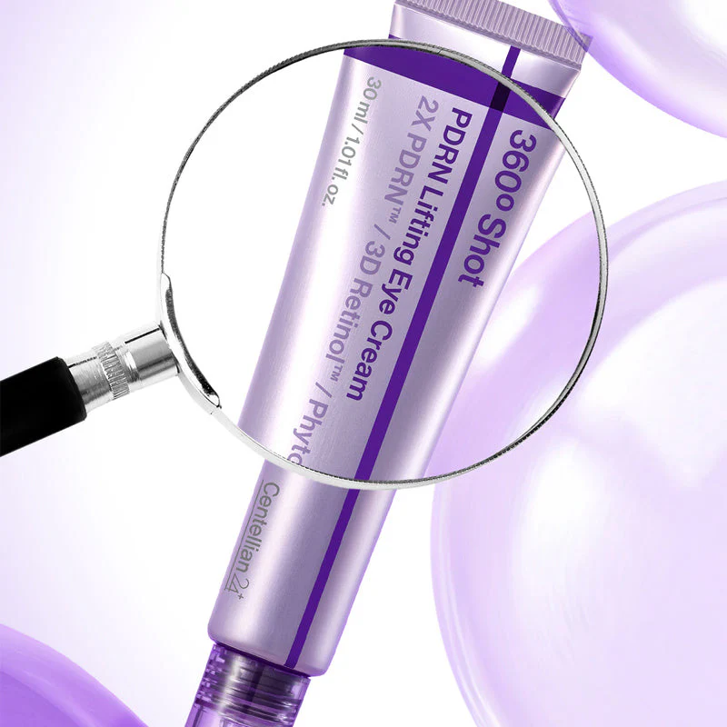 Centellian24 360 Shot PDRN Lifting Eye Cream 30ml