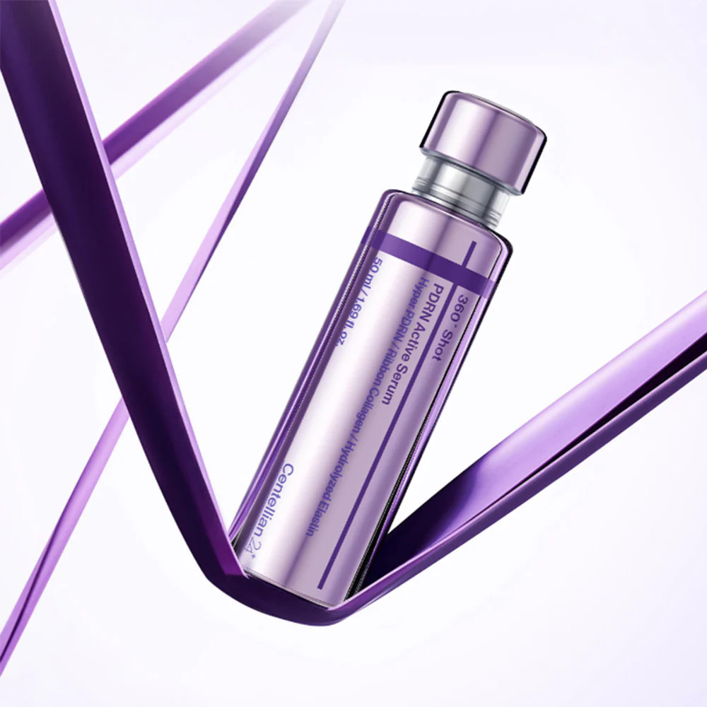 Centellian24 360 Shot PDRN Active Serum 50ml