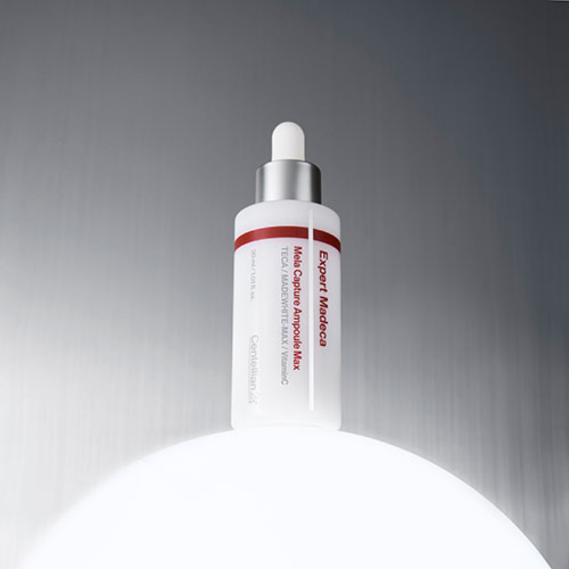 Centellian24 Expert Madeca Mela Capture Ampoule Max 30ml