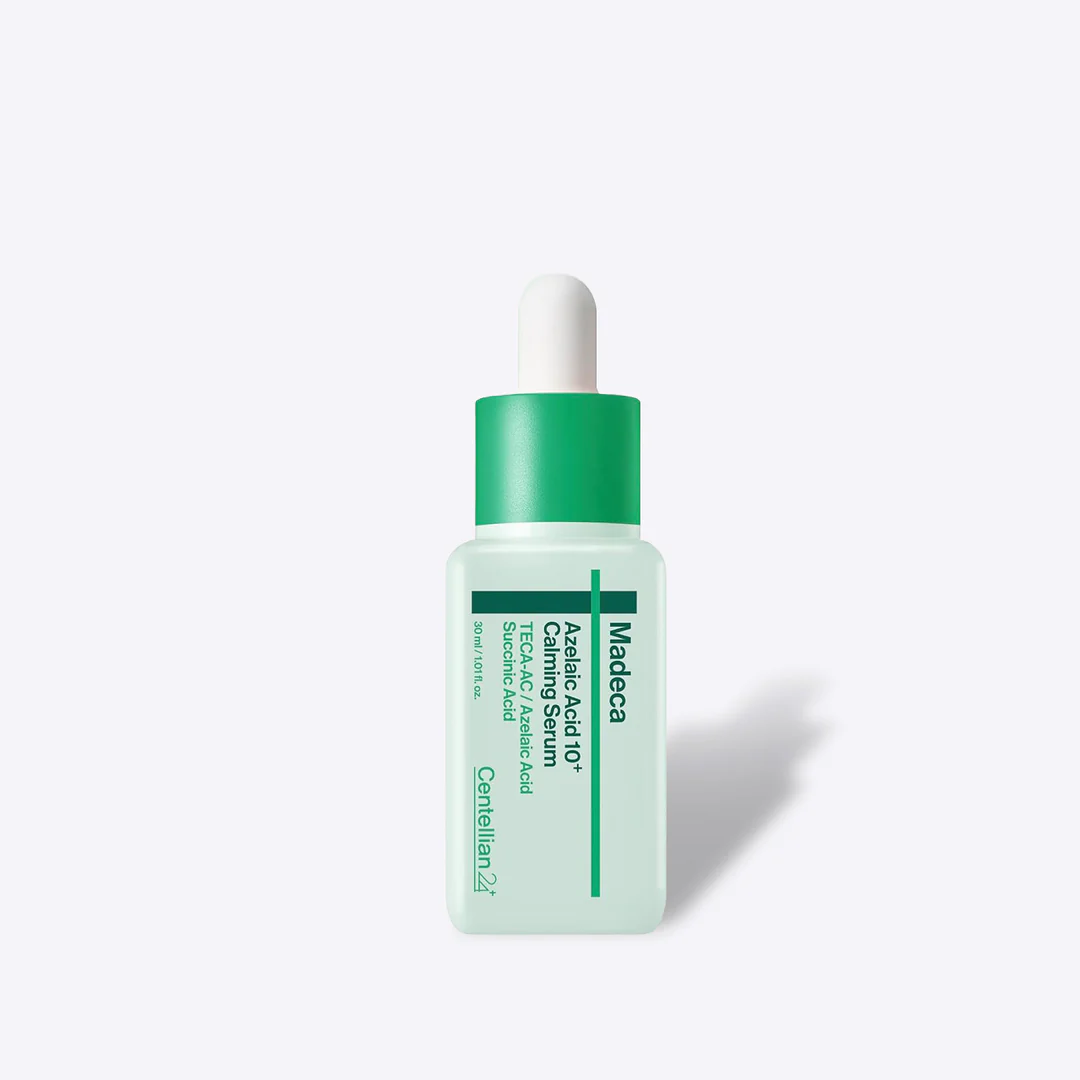 Centellian24 Madeca Azelaic Acid 10+ Calming Serum 30ml