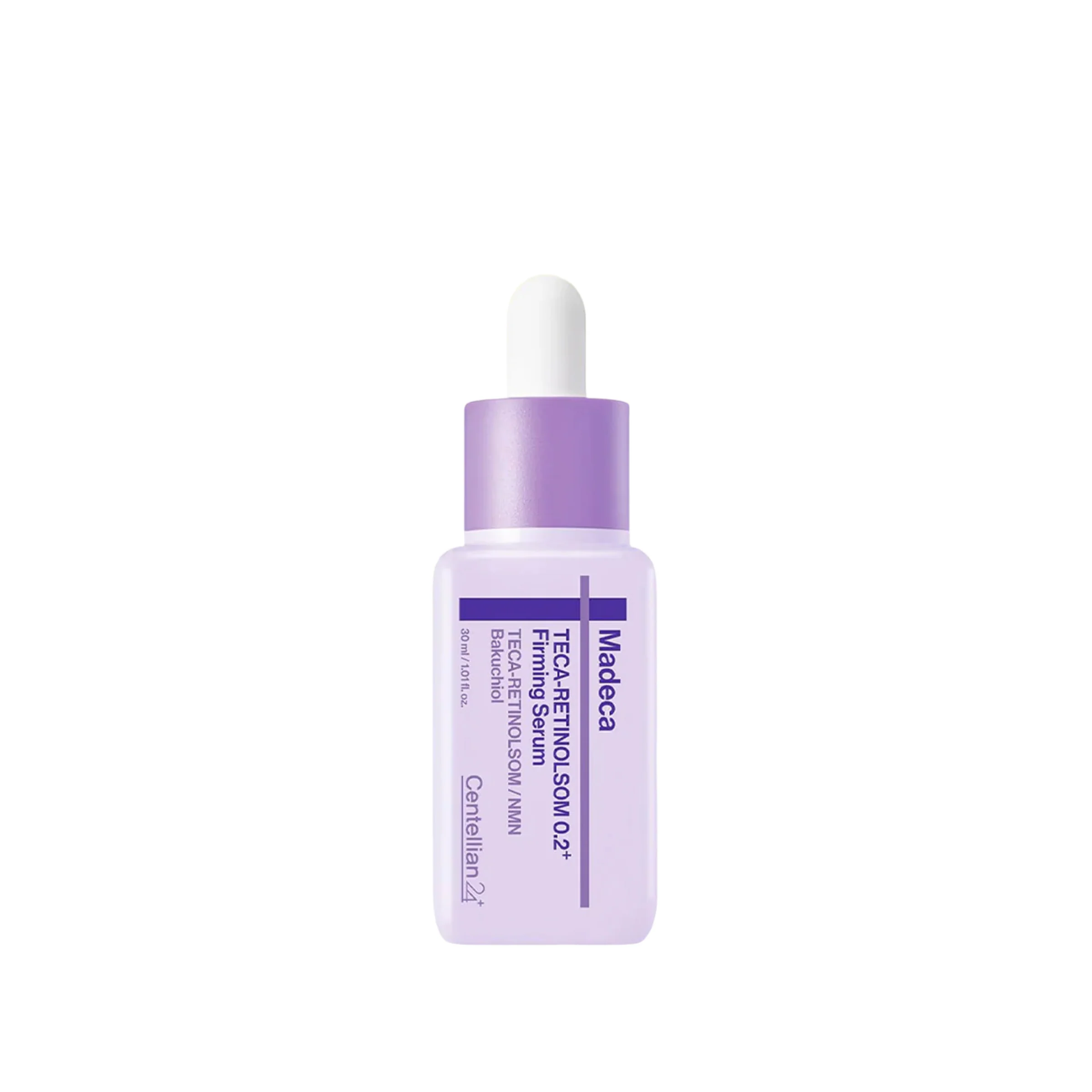 Centellian24 Madeca TECA Retinol-Zome 0.2 + Firming Serum 30ml