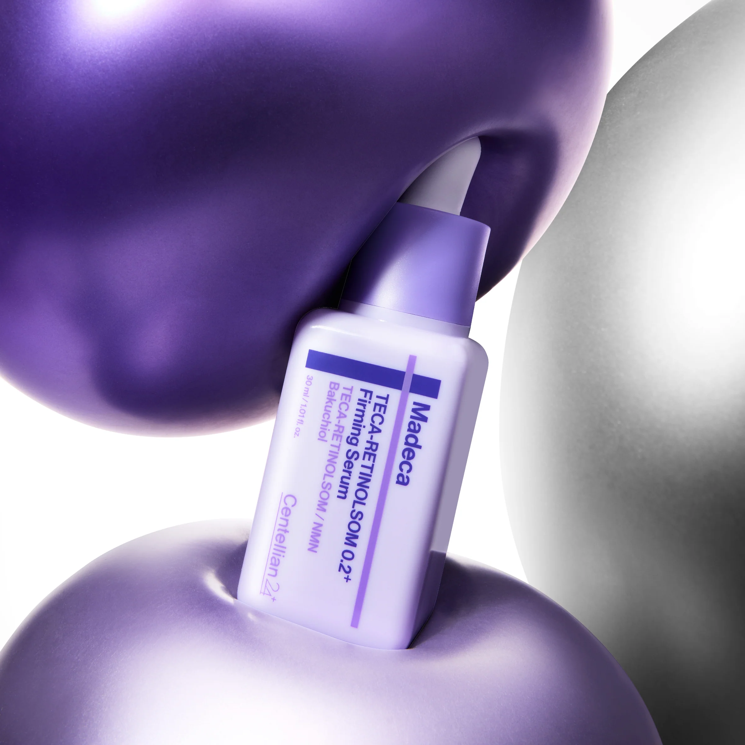 Centellian24 Madeca TECA Retinol-Zome 0.2 + Firming Serum 30ml