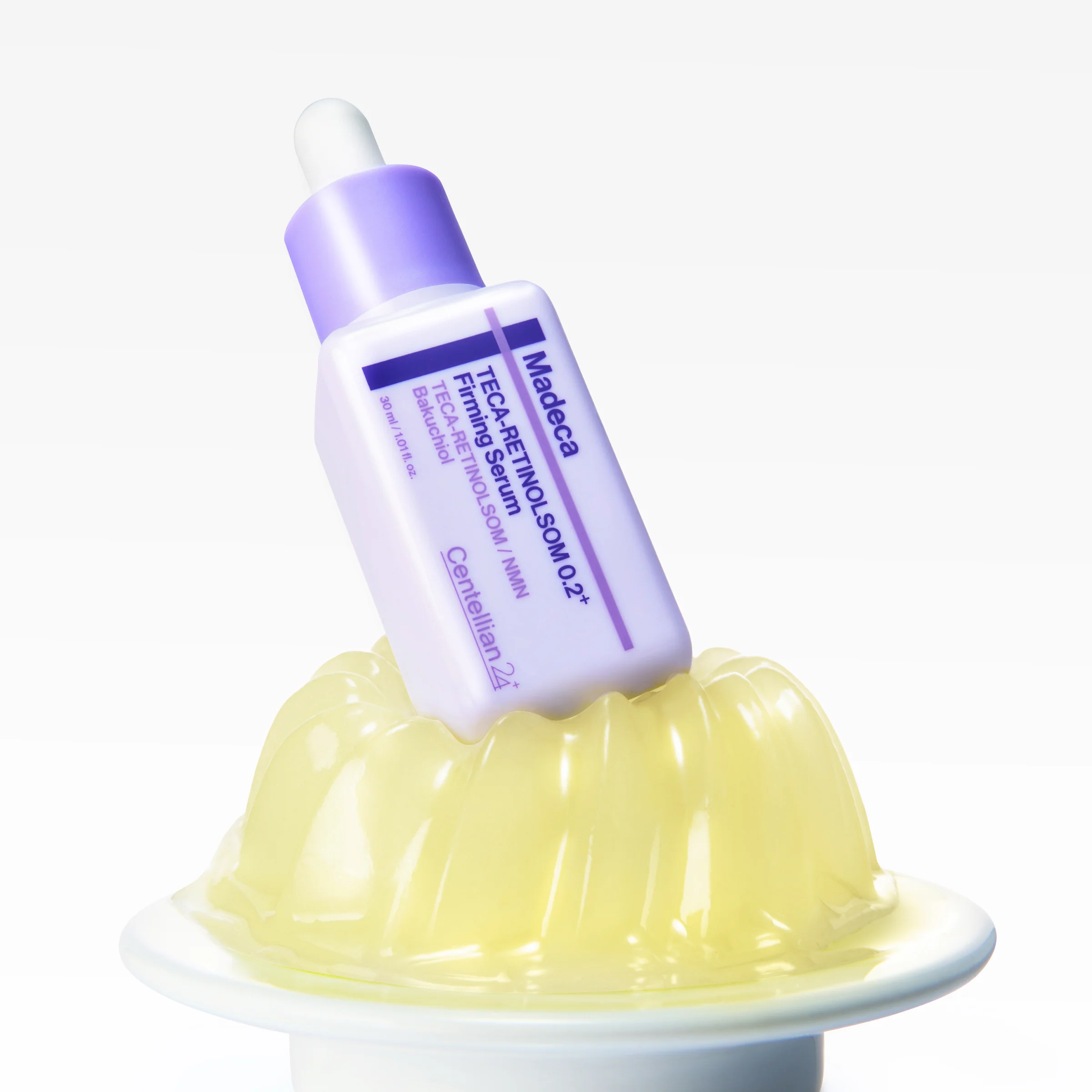 Centellian24 Madeca TECA Retinol-Zome 0.2 + Firming Serum 30ml
