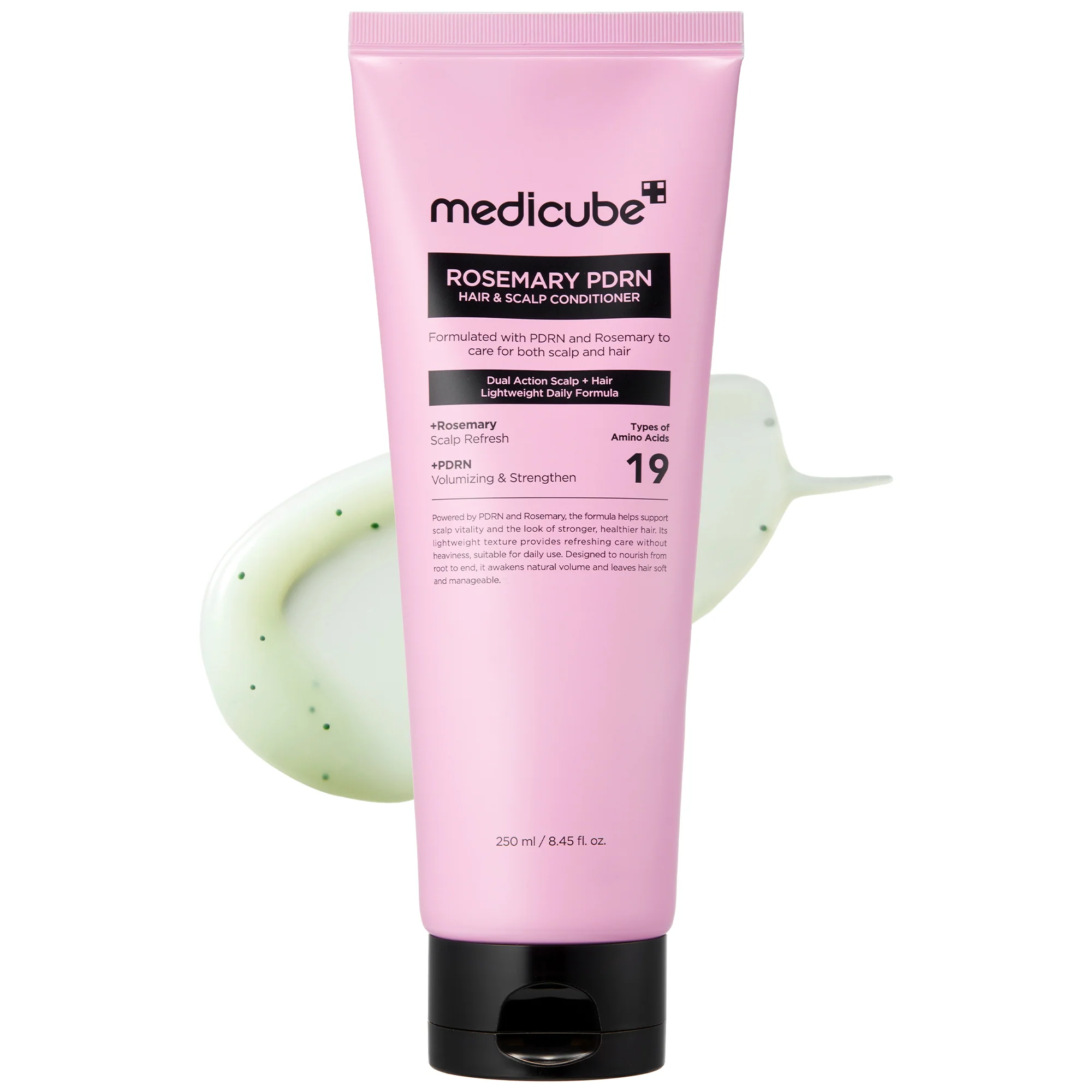 Medicube Rosemary PDRN Hair&Scalp Conditioner 250ml