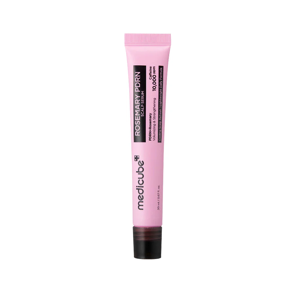 Medicube Roseymary PDRN Scalp Serum 20ml