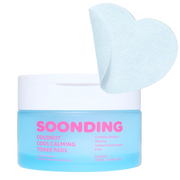 Soonding Coconut Cool Calming Toner Pads 130ml