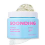 Soonding Coconut Jelly Pudding Pore Cleanser 100ml