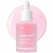 Medicube PDRN Pink Peptide Serum Ultra Light 30ml