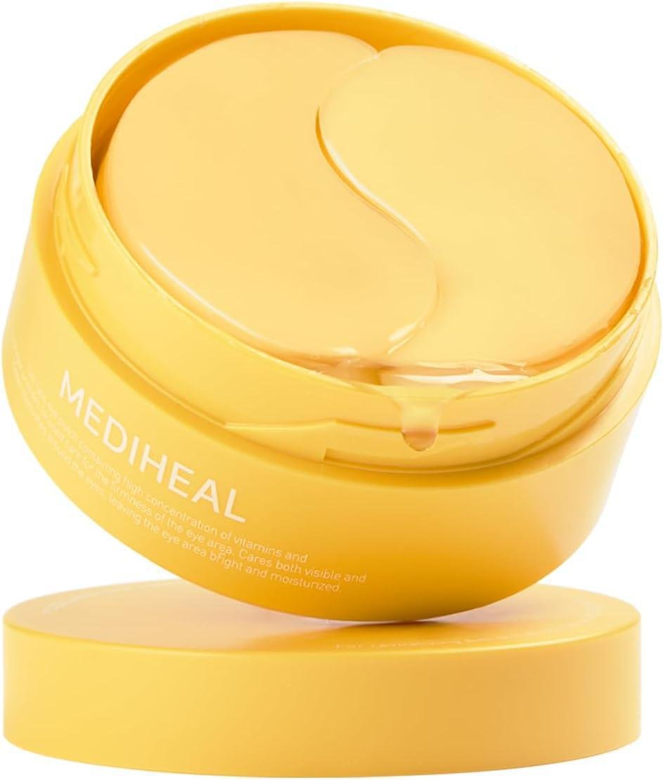 Mediheal Vita Collagen Eye Ampoule Patch