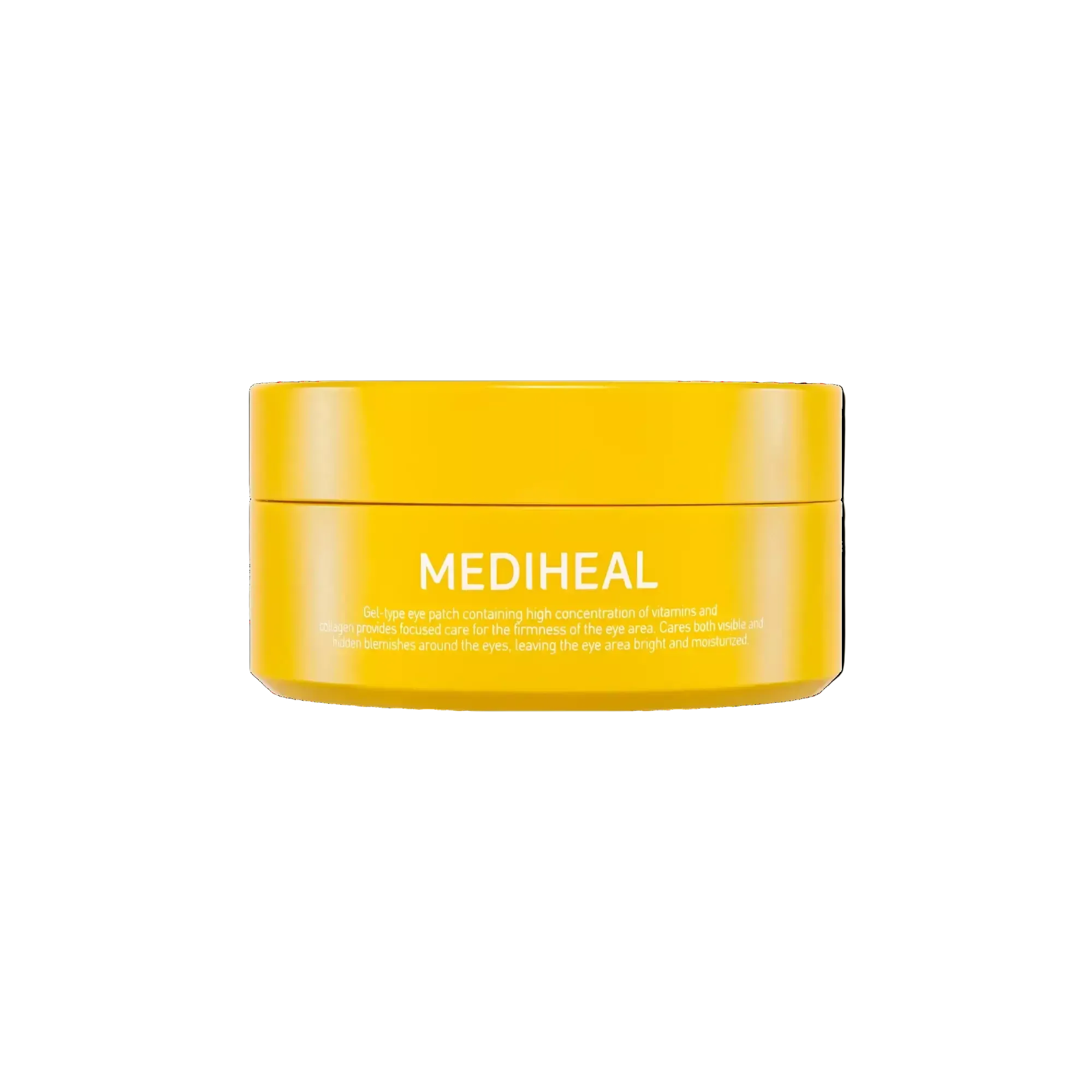 Mediheal Vita Collagen Eye Ampoule Patch