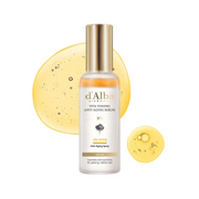 d'Alba Vita Toning Anti-Aging Spray Serum 8%70ml