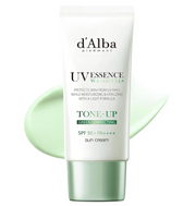d'Alba Clean Tea Tree Liposome Tone-Up Sun Cream Green 50ml