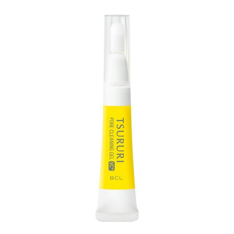 Tsururi Pore Cleaning Gel VC+ 15g
