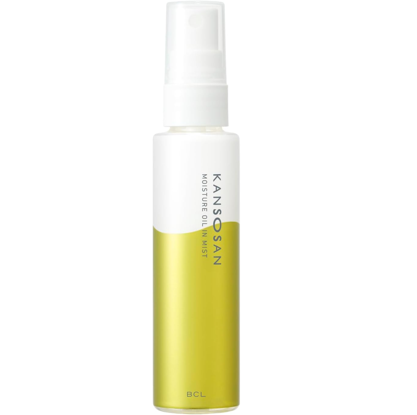 Kansosan Moisture Oil In Mist 58ml