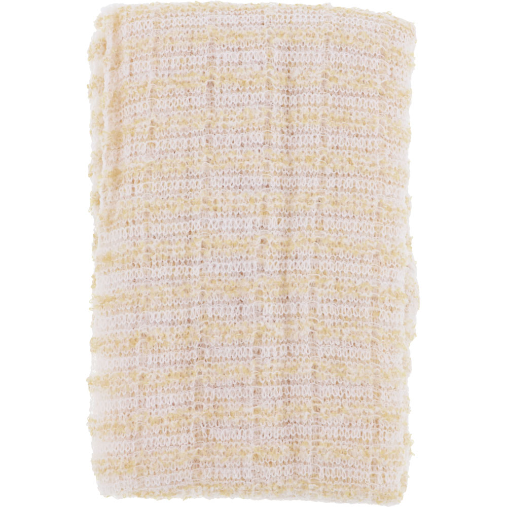 Kikuron Lather Foaming Body Wash Cloth