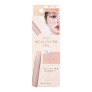 Koji Squse Me Misel Ady Spot Highlighter Pen 01 Glow Beige 1.6g