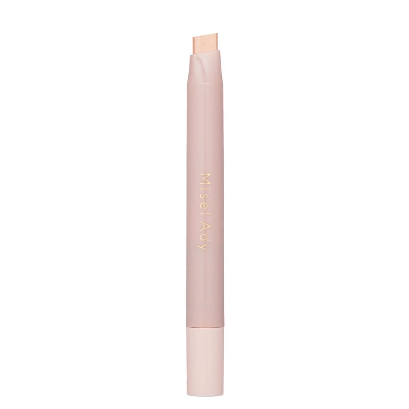 Koji Squse Me Misel Ady Spot Highlighter Pen 01 Glow Beige 1.6g