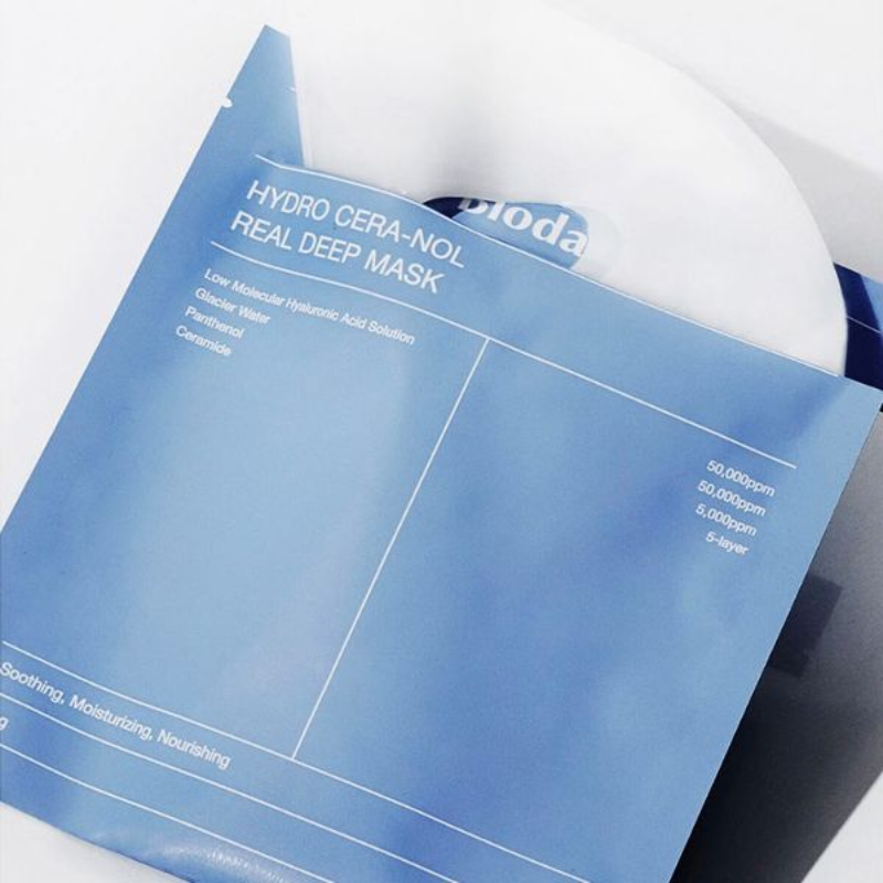 Biodance Hydro Cera-nol Real Deep Mask 1 Pcs