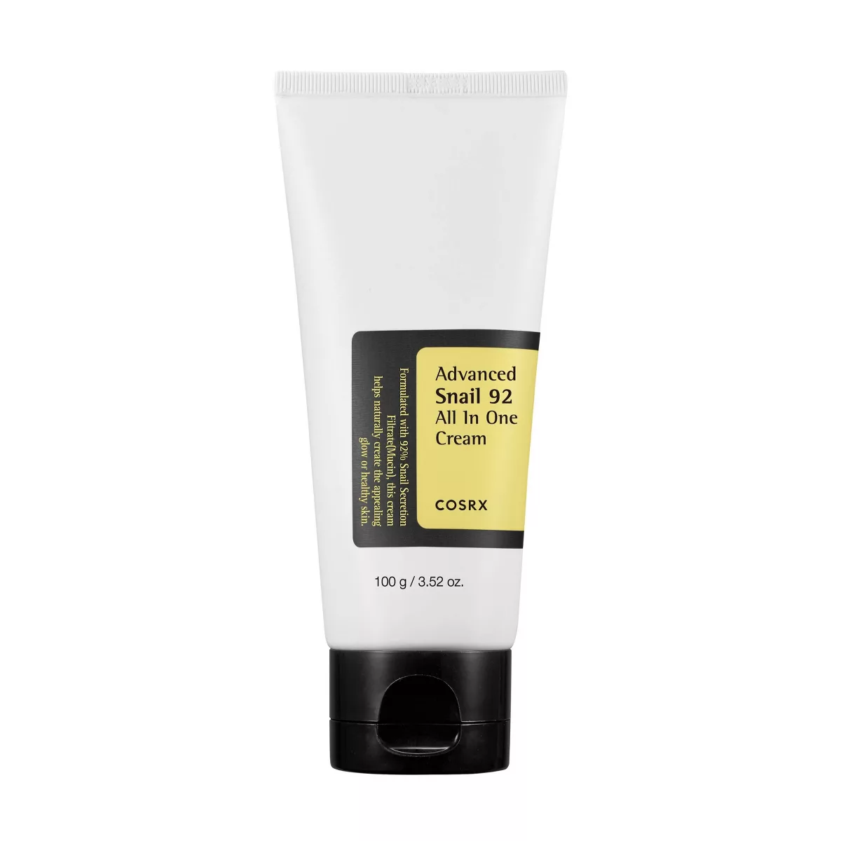 Cosrx Advanced Snail 92 All In One Cream