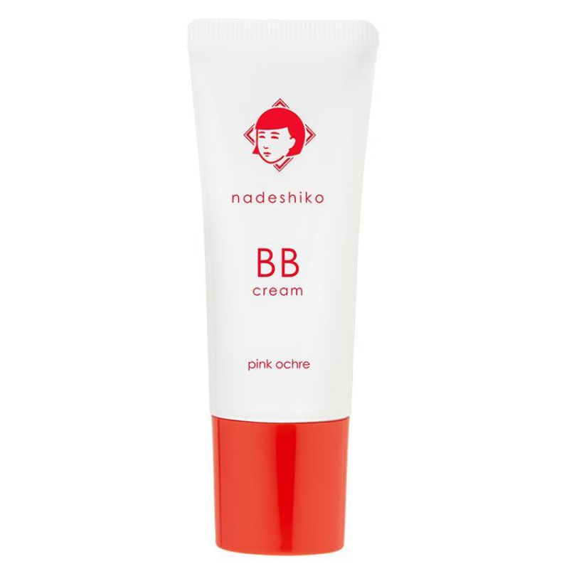Ishizawa Keana Goodbye Pore BB Cream 25g