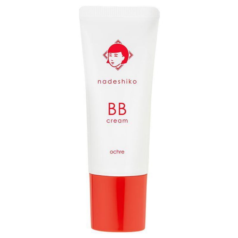 Ishizawa Keana Goodbye Pore BB Cream 25g