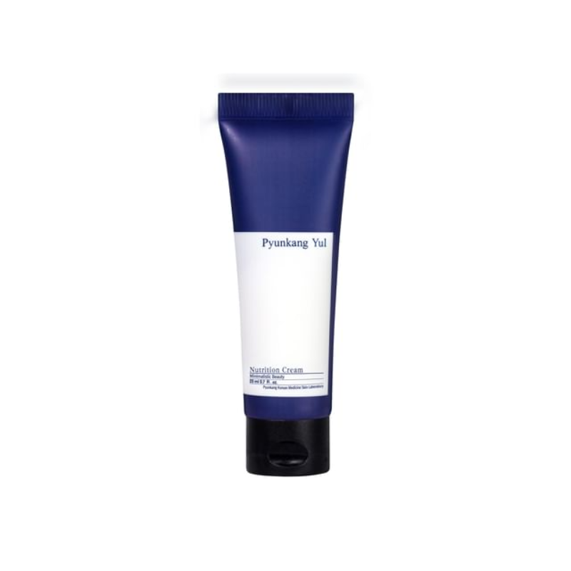 Pyunkang Yul Nutrition Cream