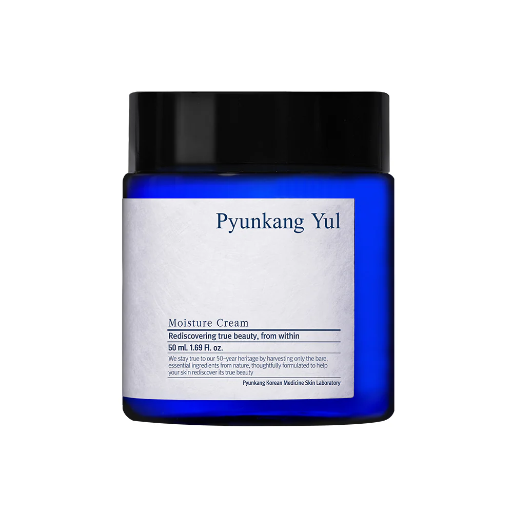 Pyunkang Yul Moisture Cream
