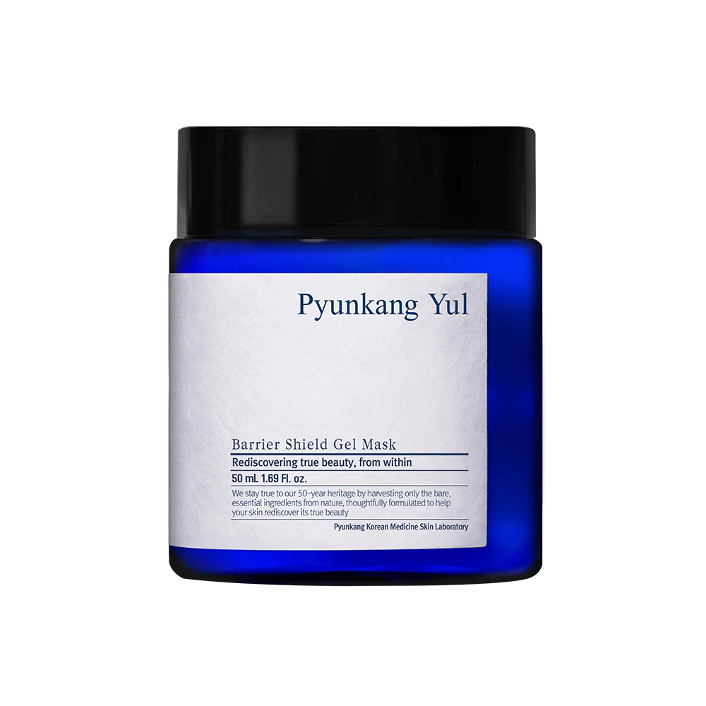 Pyunkang Yul Barrier Shield Gel Mask 50ml