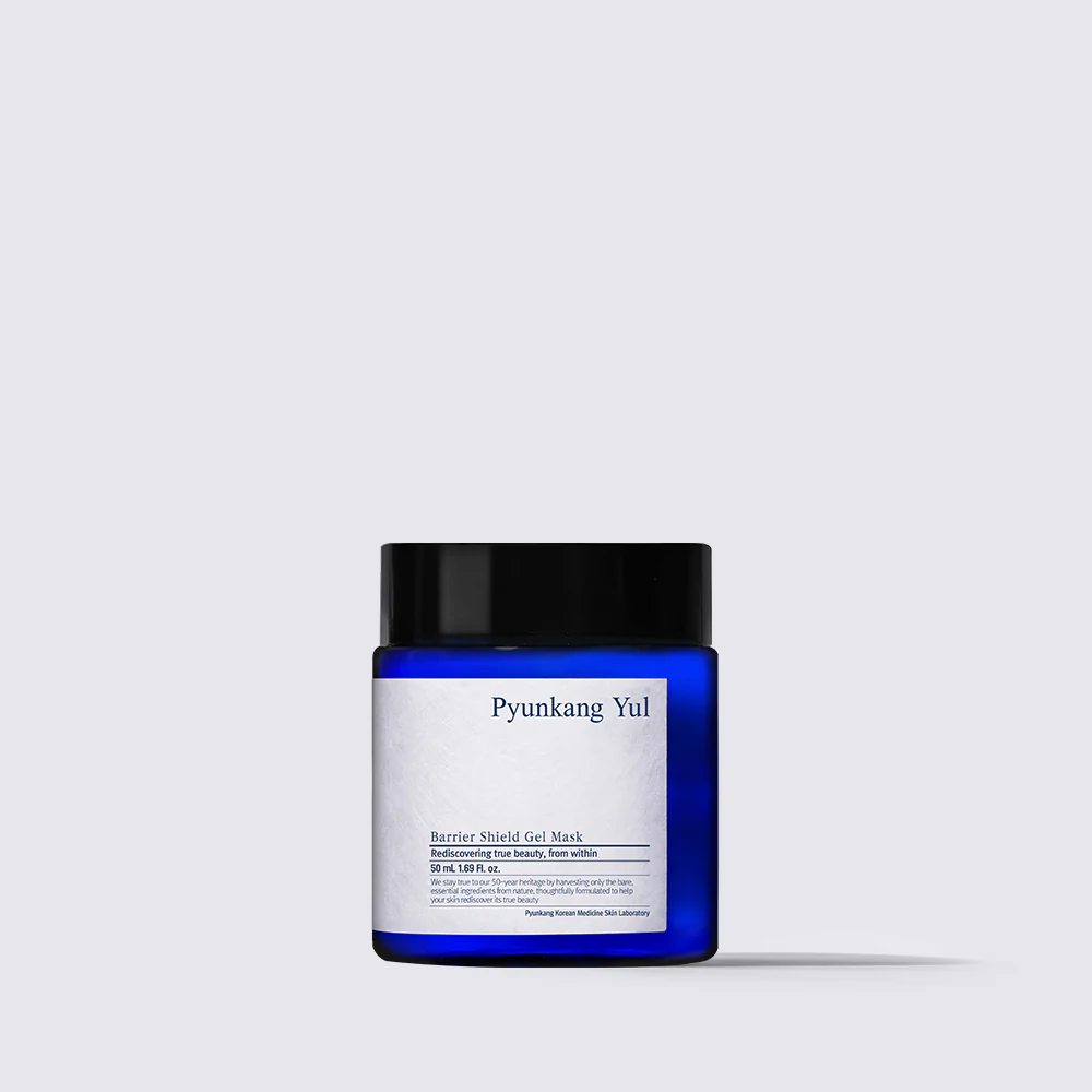 Pyunkang Yul Barrier Shield Gel Mask 50ml