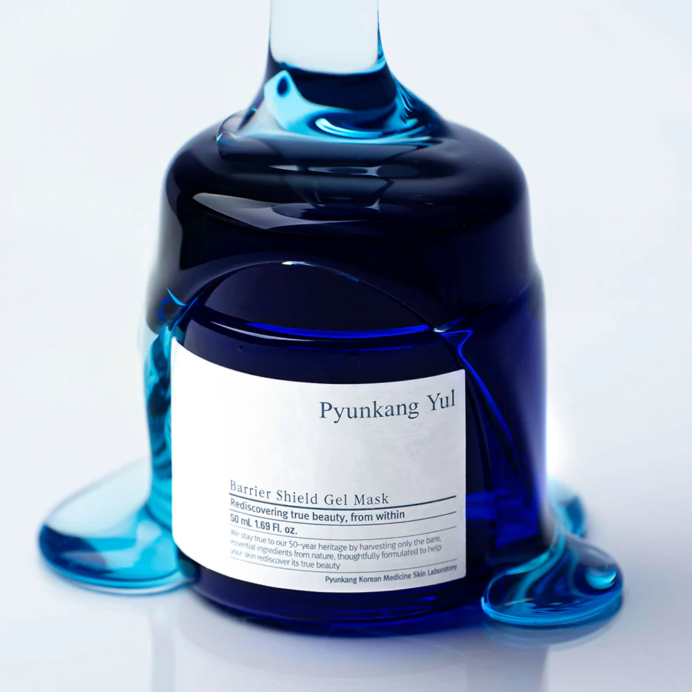 Pyunkang Yul Barrier Shield Gel Mask 50ml