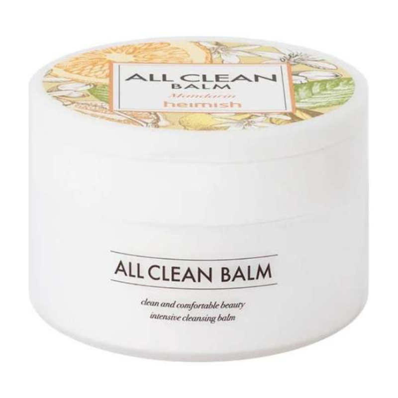 Heimish All Clean Balm Mandarin
