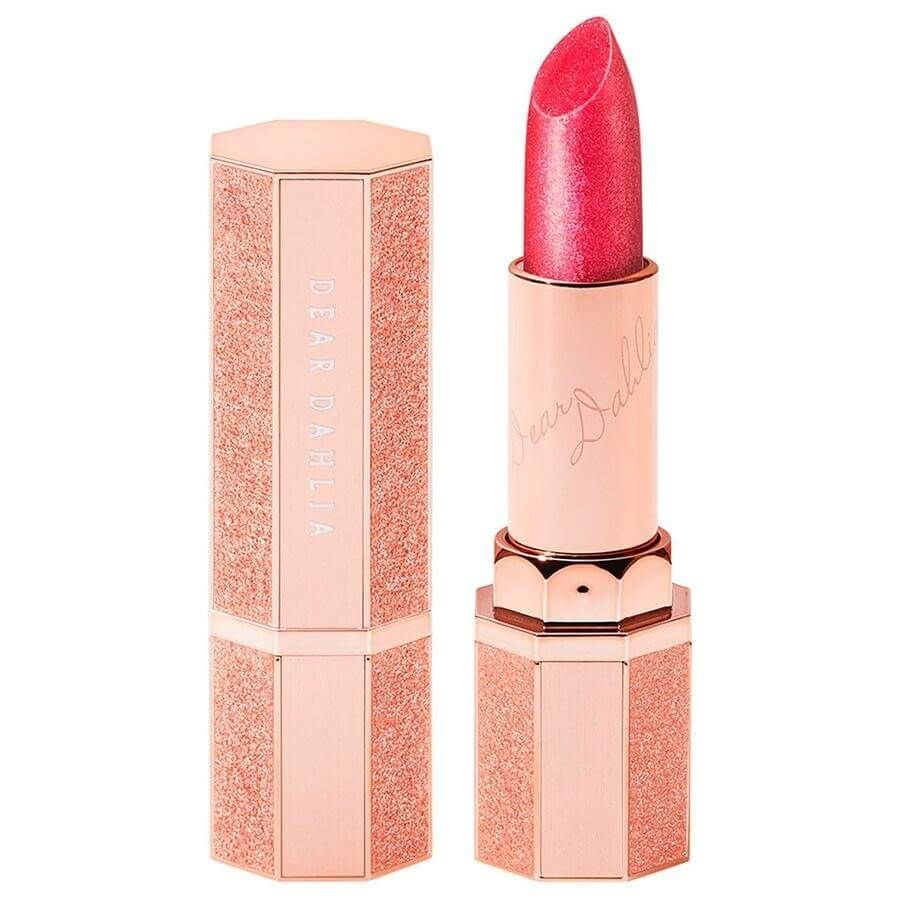 Dear Dahlia Allure Shine Lustrous Lip Plumper 3.6g