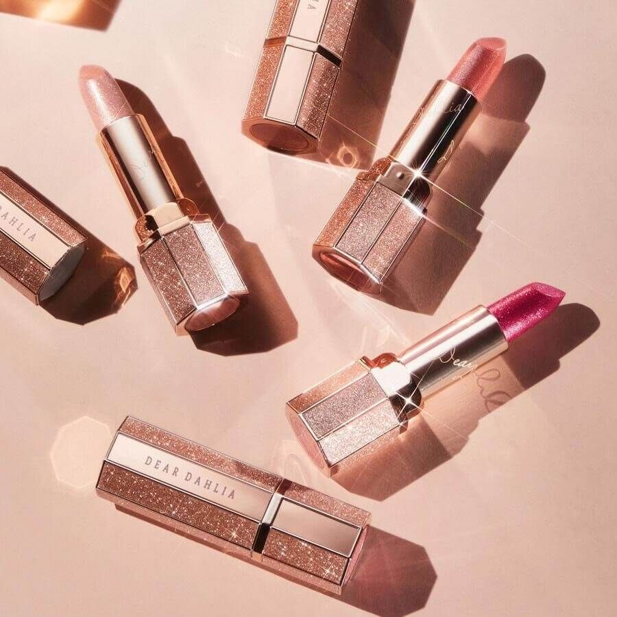 Dear Dahlia Allure Shine Lustrous Lip Plumper 3.6g