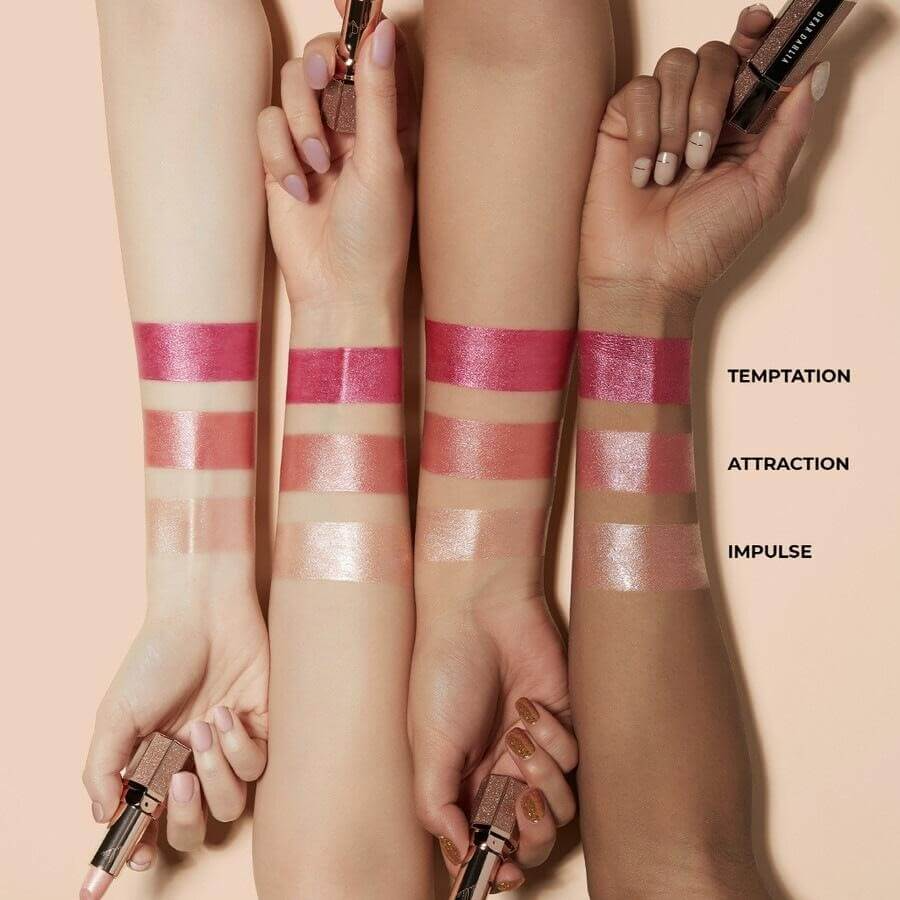 Dear Dahlia Allure Shine Lustrous Lip Plumper 3.6g