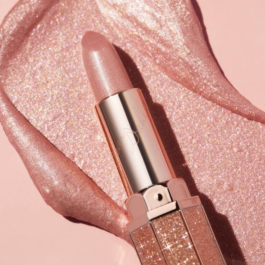 Dear Dahlia Allure Shine Lustrous Lip Plumper 3.6g